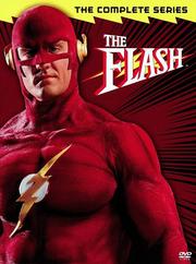The Flash: The Complete Series: Disc 2 The Flash: The Complete Series: Disc 2