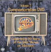 Warner Brothers Commemorative DVD Vol. 7: Smallville