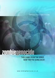 Dark Light (Zombie Genocide) Dark Light (Zombie Genocide)