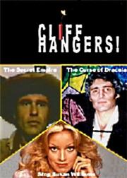 Cliffhangers!: The Complete Series