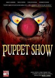 Puppet Show Puppet Show