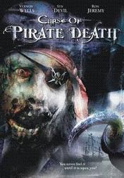 Curse of Pirate Death Curse of Pirate Death