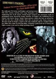 The Curse of the Cat People: A Val Lewton Horror Double Feature The Curse of the Cat People: A Val Lewton Horror Double Feature