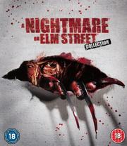 A Nightmare on Elm Street 5: The Dream Child (A Nightmare on Elm Street: The Dream Child) A Nightmare on Elm Street 5: The Dream Child (A Nightmare on Elm Street: The Dream Child)