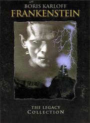 The Bride of Frankenstein: The Legacy Collection The Bride of Frankenstein: The Legacy Collection