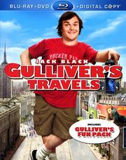 Gulliver's Travels Gulliver's Travels