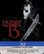 Friday the 13th: Part VIII: Jason Takes Manhattan Friday the 13th: Part VIII: Jason Takes Manhattan