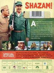 Gomer Pyle, U.S.M.C.: The Complete Series: Season Three Disc One Gomer Pyle, U.S.M.C.: The Complete Series: Season Three Disc One