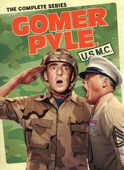 Gomer Pyle, U.S.M.C.: The Complete Series: Season Three Disc One Gomer Pyle, U.S.M.C.: The Complete Series: Season Three Disc One