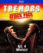 Tremors 2: Aftershocks Tremors 2: Aftershocks