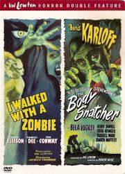 The Body Snatcher The Body Snatcher